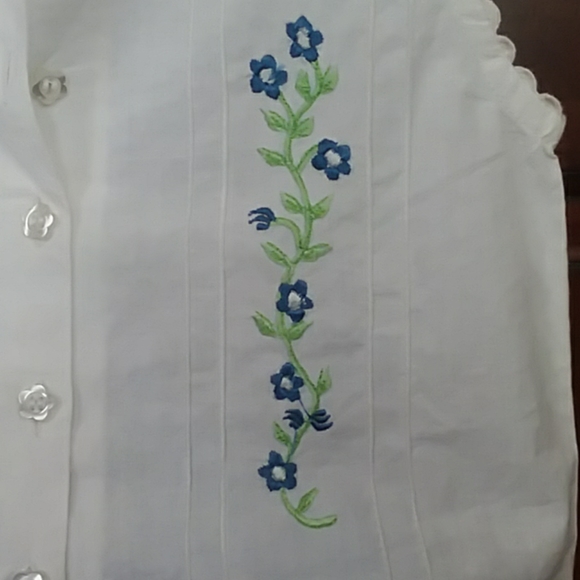 NWOT short and top set - Picture 3 of 6